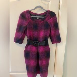 Retro style Miss Sixty dress